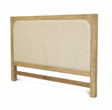 Hyde Park Upholstered Headboard