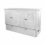 Surfside Cabinet Bed