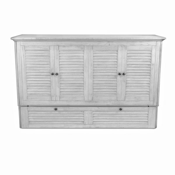 Surfside Cabinet Bed angle view