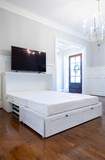 Surfside Cabinet Bed