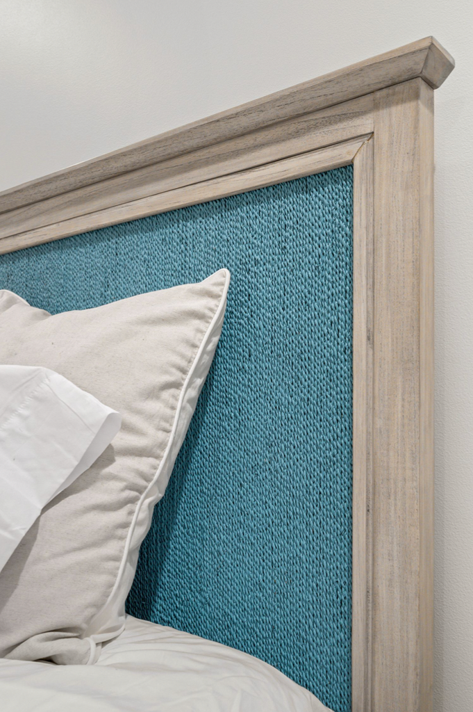 Ocean Isles Headboard