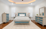 Ocean Isles Bed