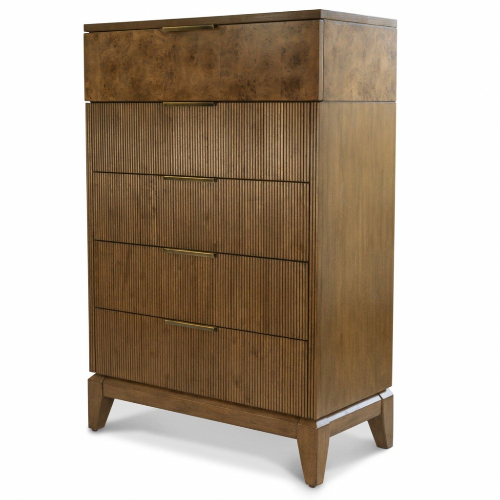 Manhattan Valley 5 Drawer Chest