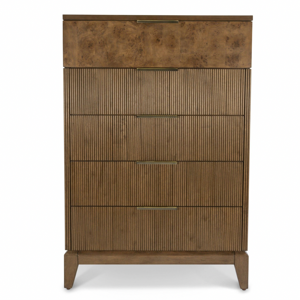 Manhattan Valley 5 Drawer Chest