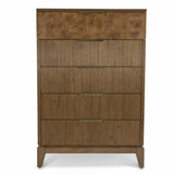 Manhattan Valley 5 Drawer Chest