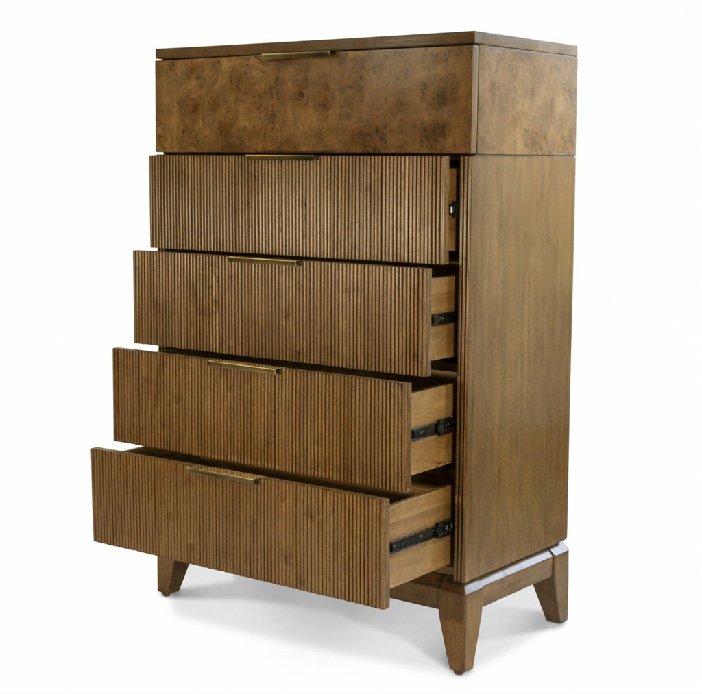 Manhattan Valley 5 Drawer Chest