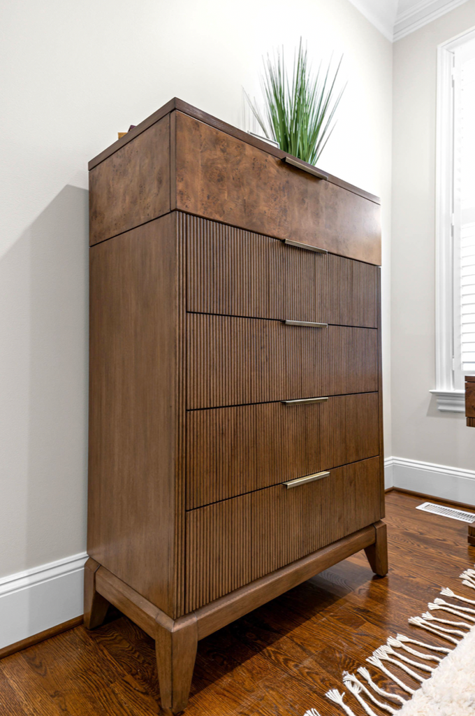 Manhattan Valley 5 Drawer Chest