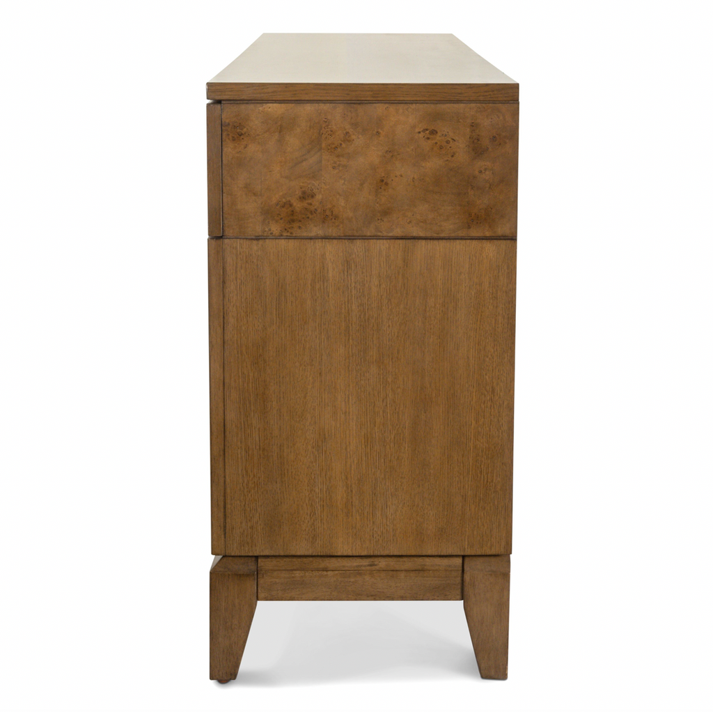 Manhattan Valley 6 Drawer Dresser