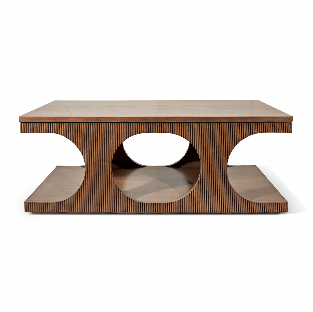 Manhattan Valley Cocktail / Coffee Table