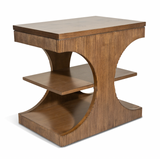 Manhattan Valley Chairside Table