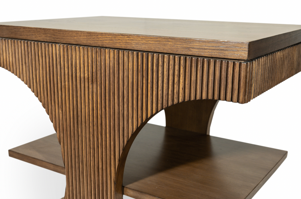 Manhattan Valley Chairside Table