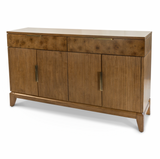 Manhattan Valley 66" Credenza