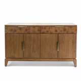 Manhattan Valley 66" Credenza