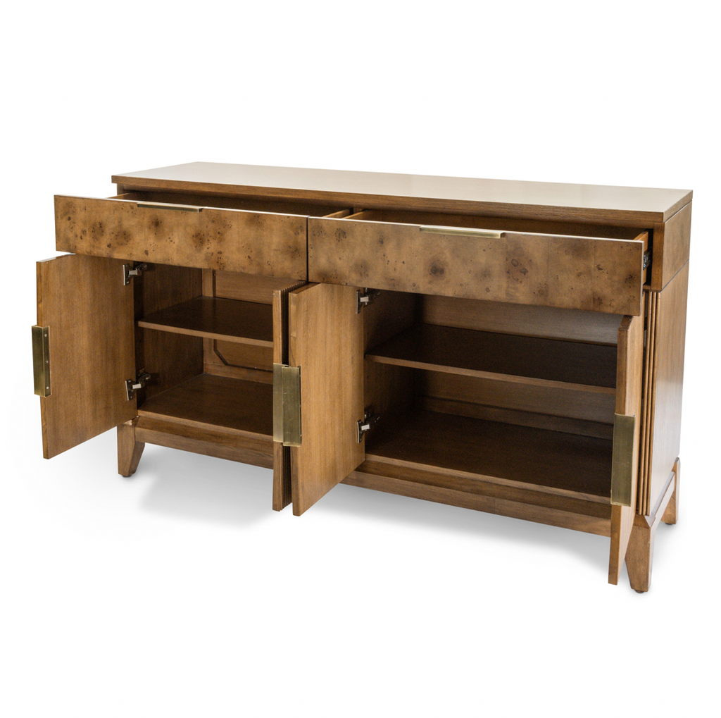 Manhattan Valley 66" Credenza