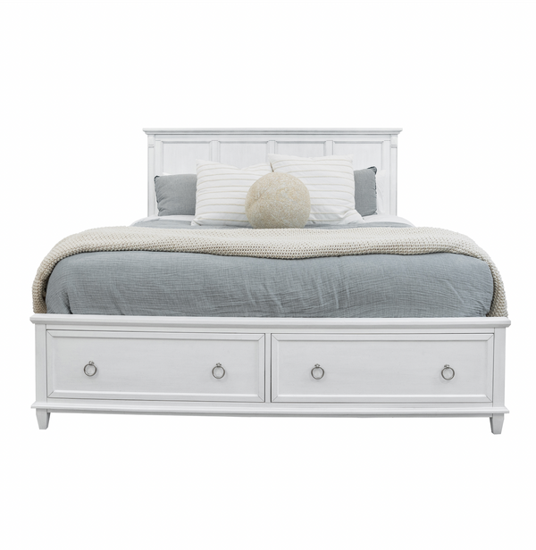 Point Breeze Bedroom – Lineage Collections