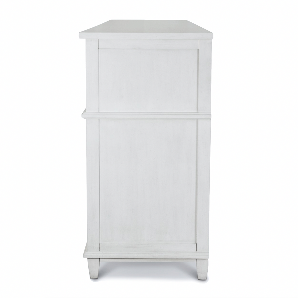 Point Breeze 7 Drawer Dresser