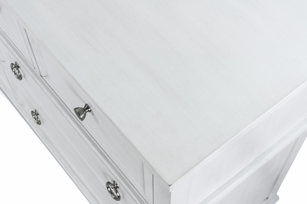 Point Breeze 7 Drawer Dresser
