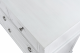 Point Breeze 7 Drawer Dresser