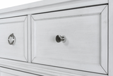 Point Breeze 7 Drawer Dresser