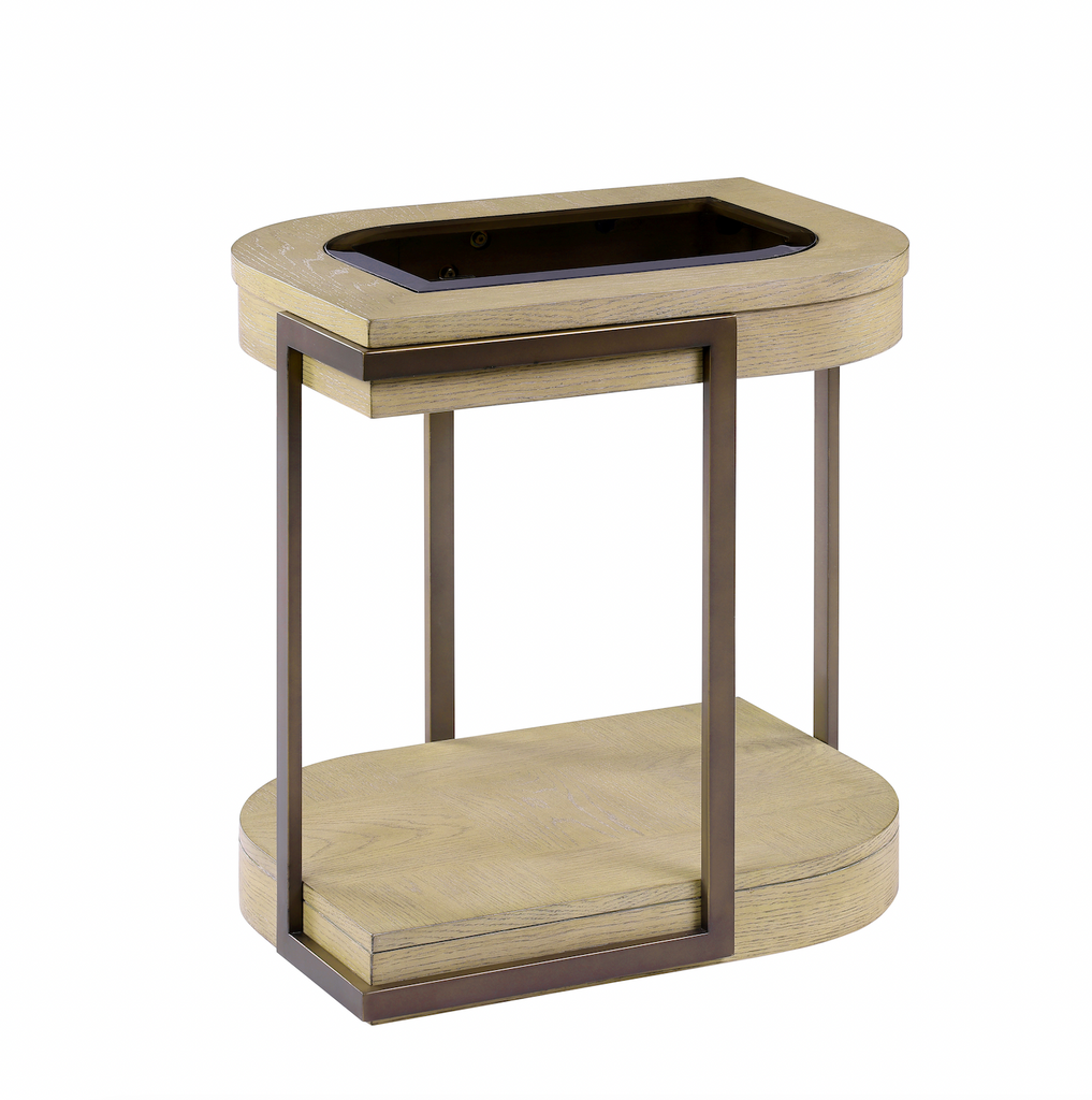 Rio Vista Chairside Table