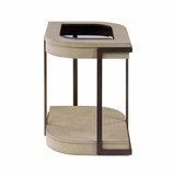 Rio Vista Chairside Table