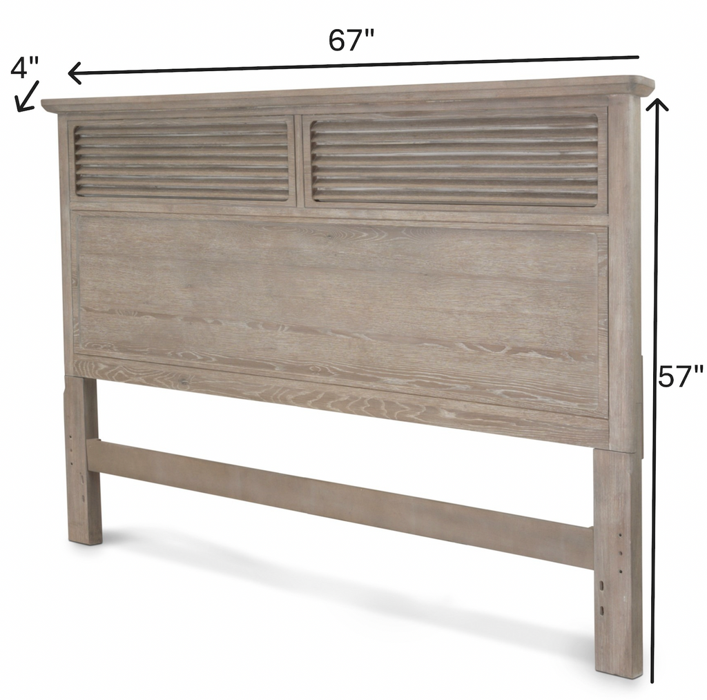 Cape May Headboard