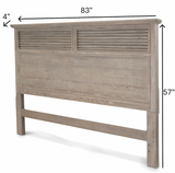 Cape May Headboard