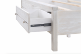 Geneva Storage Bed