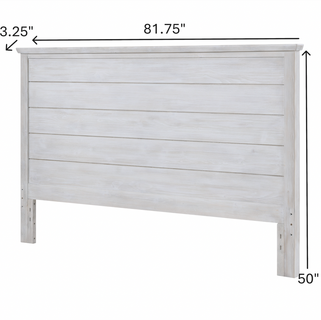 Geneva Headboard