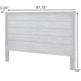 Geneva Headboard