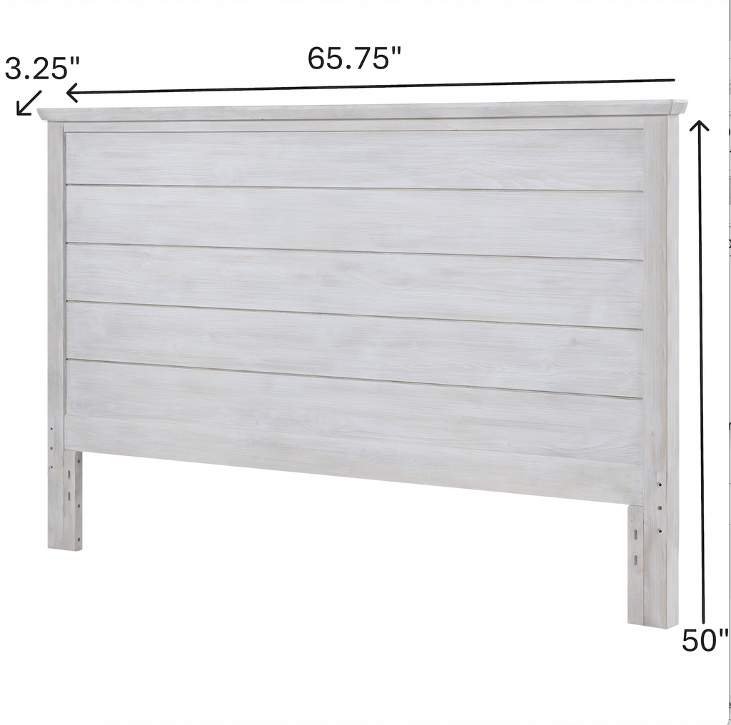 Geneva Headboard