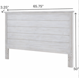 Geneva Headboard