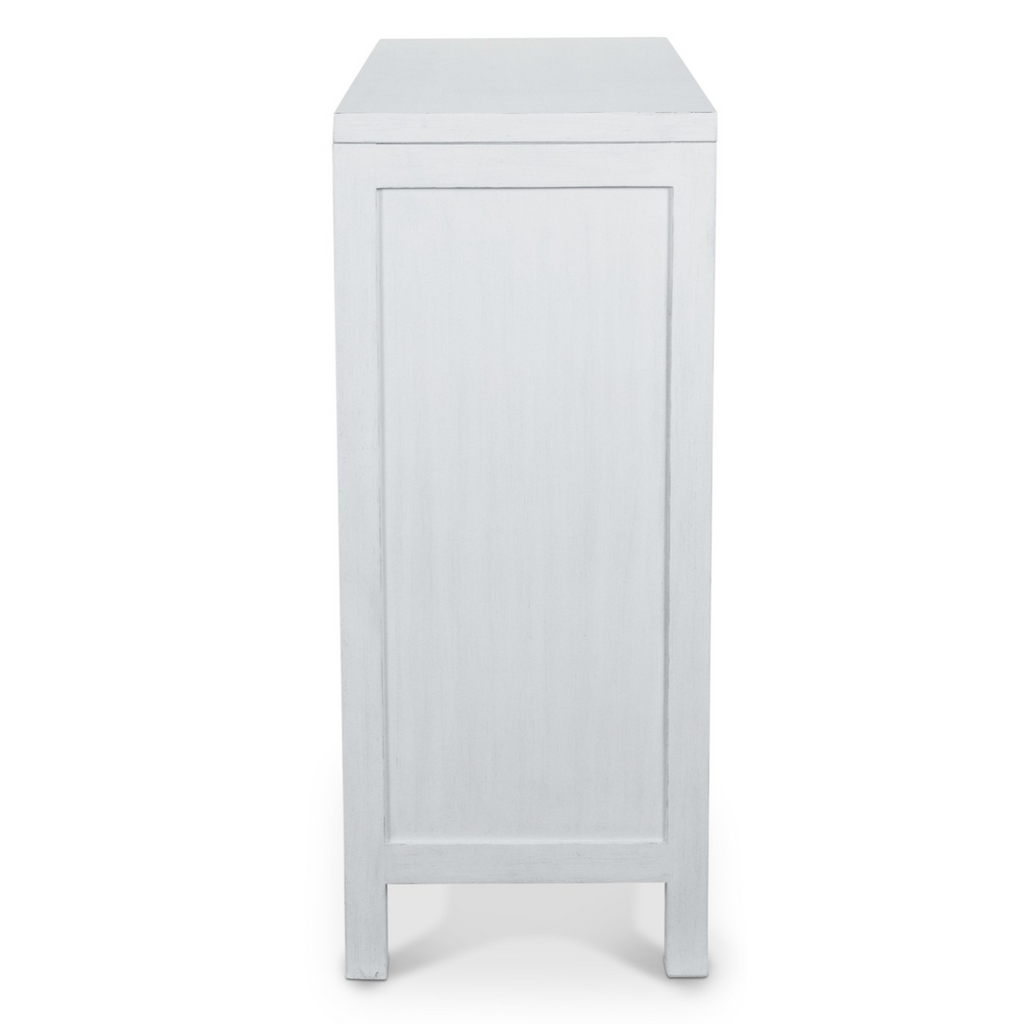 Santorini 2-Door Bunching Credenza