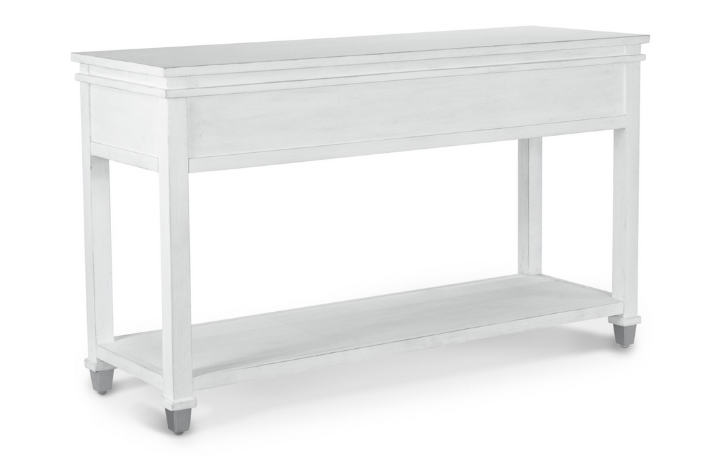Point Breeze 2-Drawer Console Table