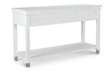 Point Breeze 2-Drawer Console Table
