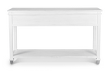 Point Breeze 2-Drawer Console Table