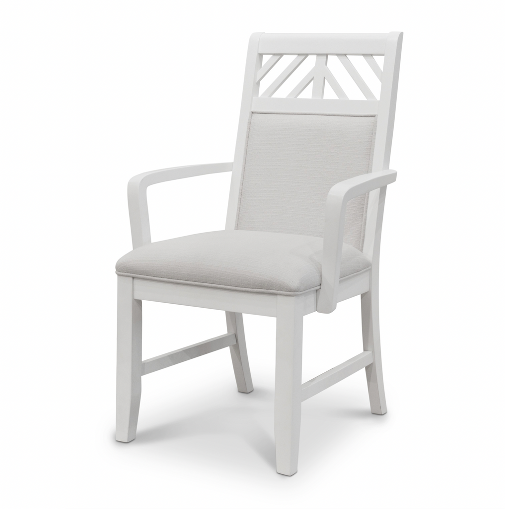 Miramar Arm Chair (2pk)