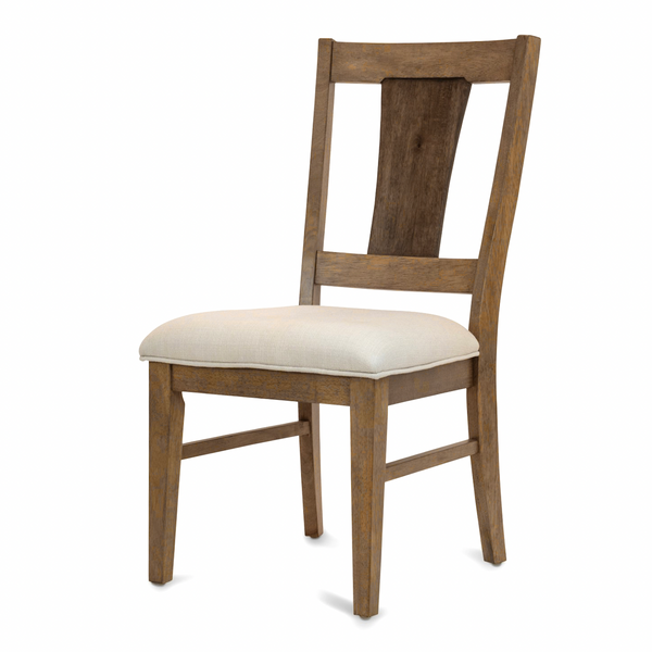 Sun Haven Side Chair (2pk) front view
