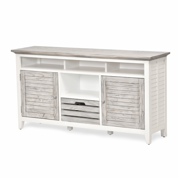 Islamorada Entertainment Center angle view