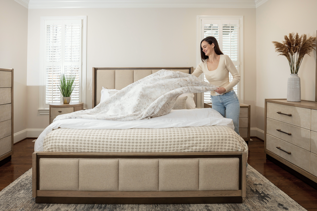 Rio Vista 5 Drawer Chest