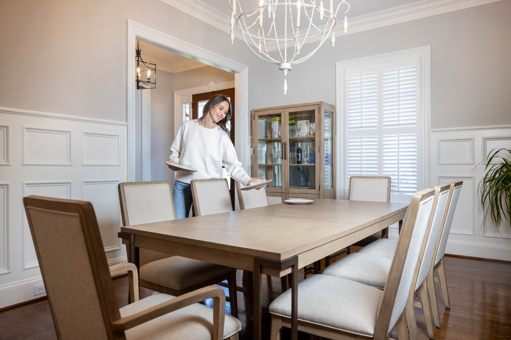 Rio Vista Arm Chair (2pack)