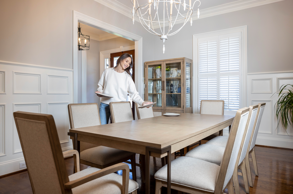 Rio Vista Rectangular Dining Table