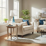 Serenity Table Lamp (Set of 2)