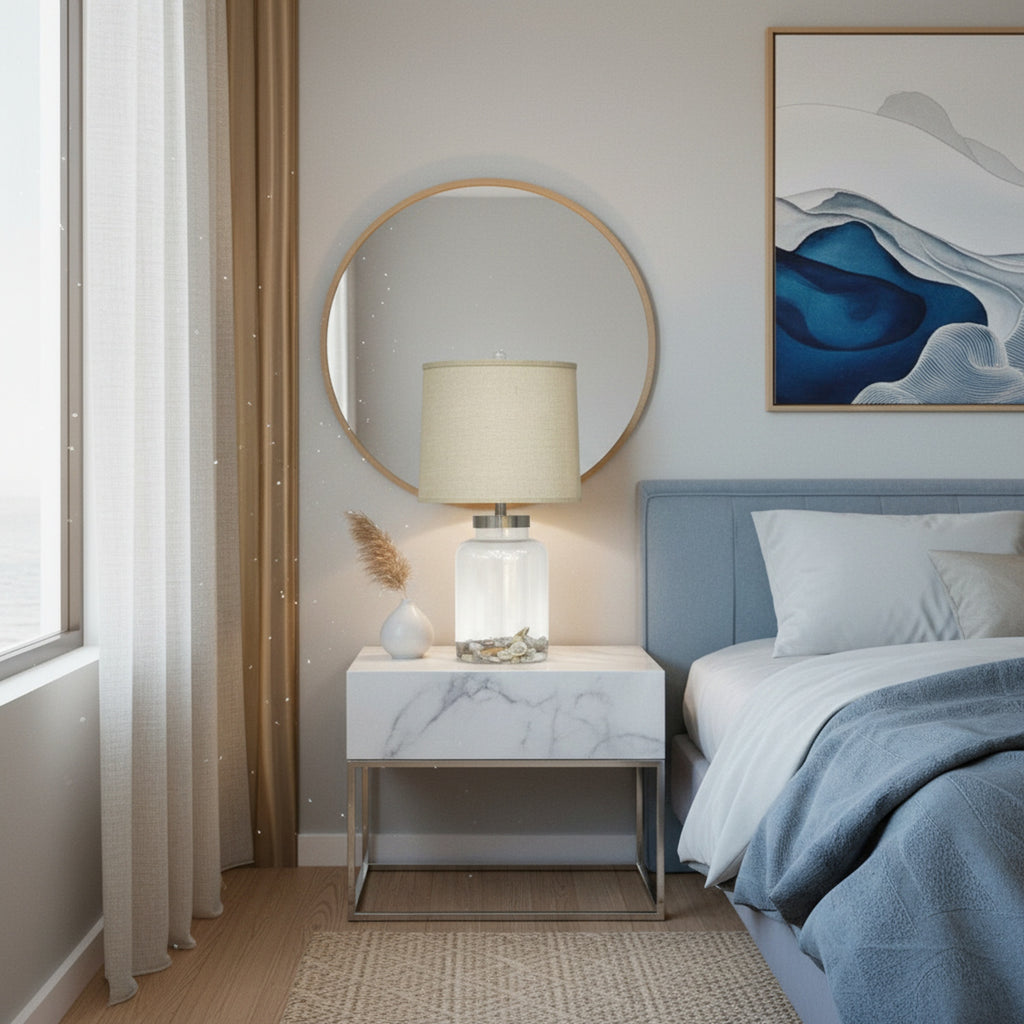 Shoreline Treasures (Set of 2)