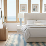 Shutter Table Lamp (Set of 2)