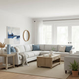 Shutter Table Lamp (Set of 2)