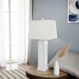 Shutter Table Lamp (Set of 2)