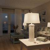 Shutter Table Lamp (Set of 2)