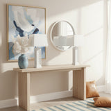 Shutter Table Lamp (Set of 2)