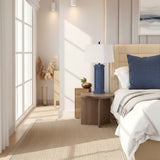 Shutter Table Lamp (Set of 2)